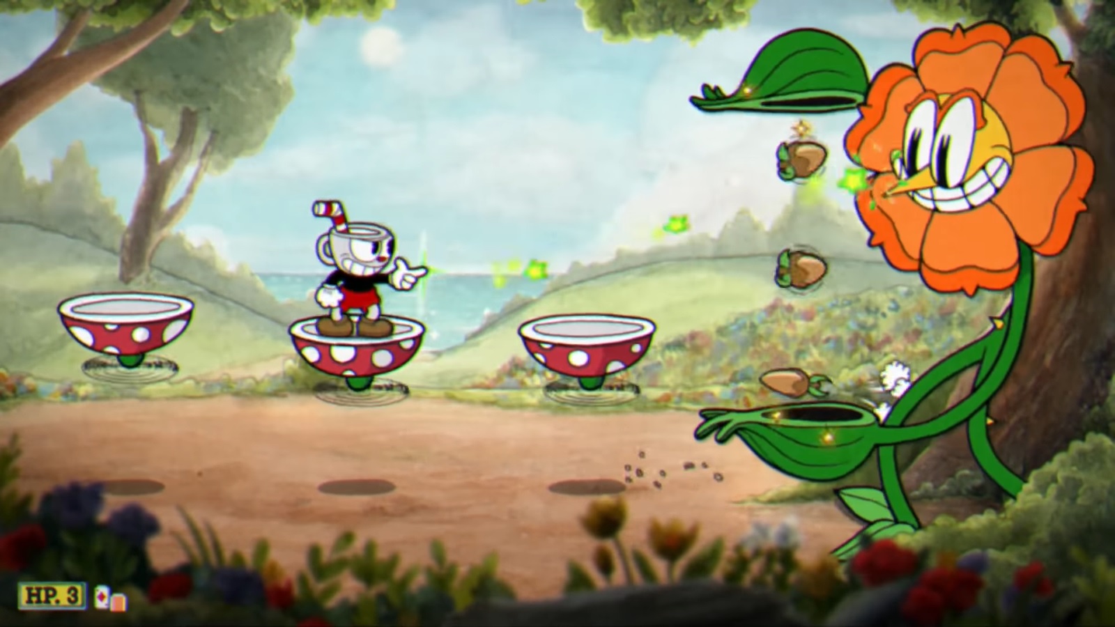 Cuphead
