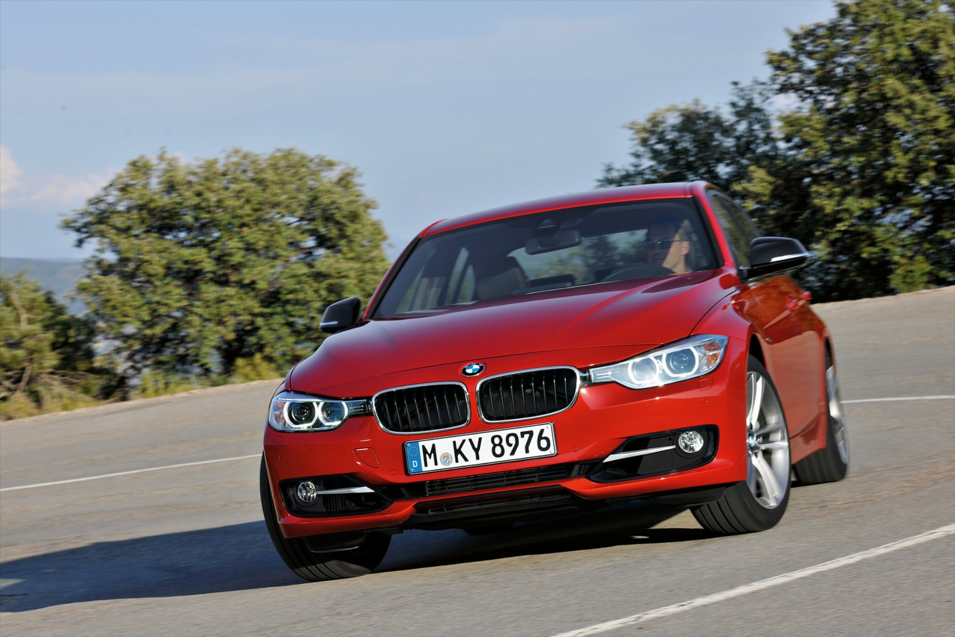 Bmw 328i