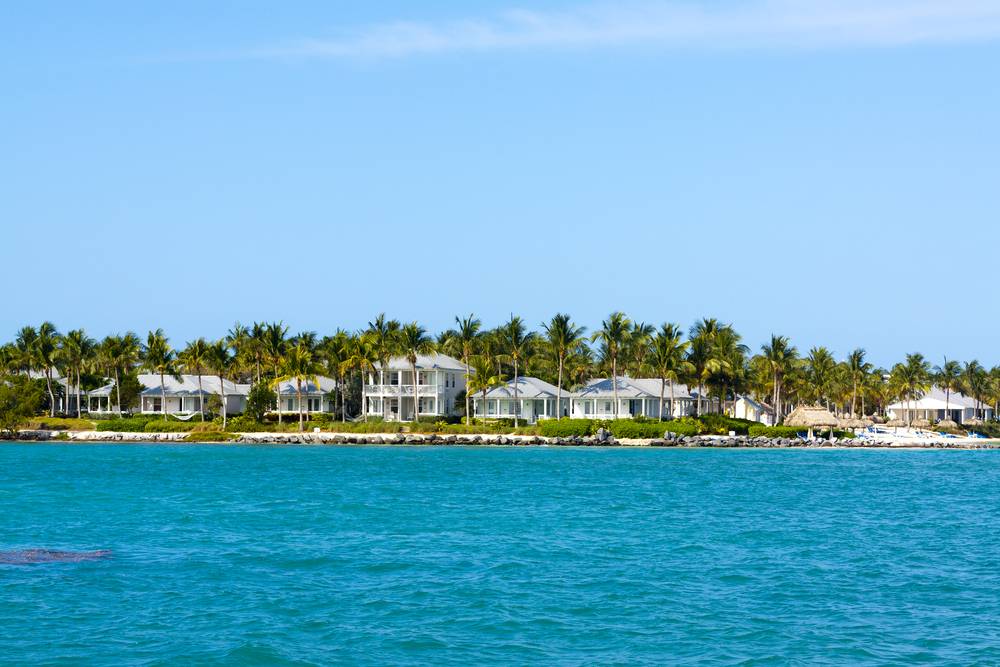 Ocean Key Resort & Spa, Key West
