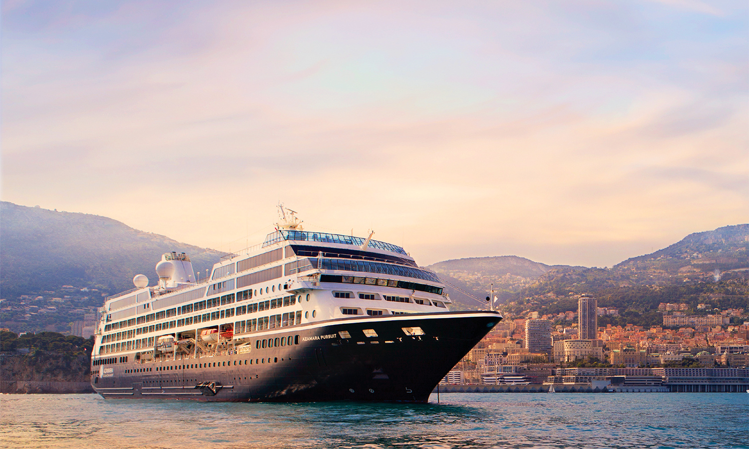 Azamara