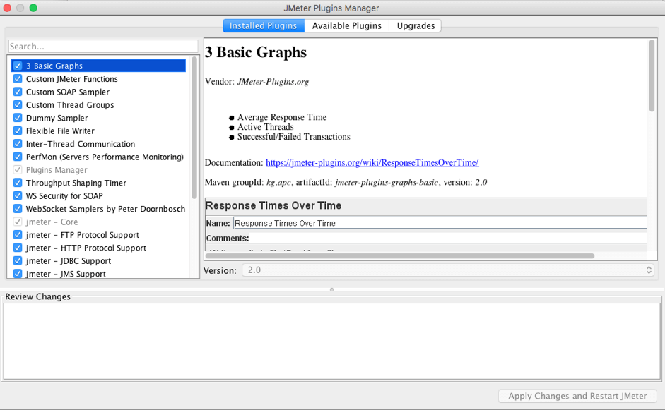 Top 10 Jmeter Plugins Blazemeter