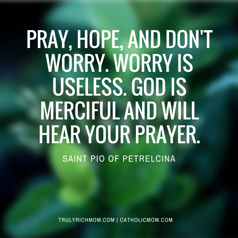 images Catholic Inspirational Quotes calming quotes