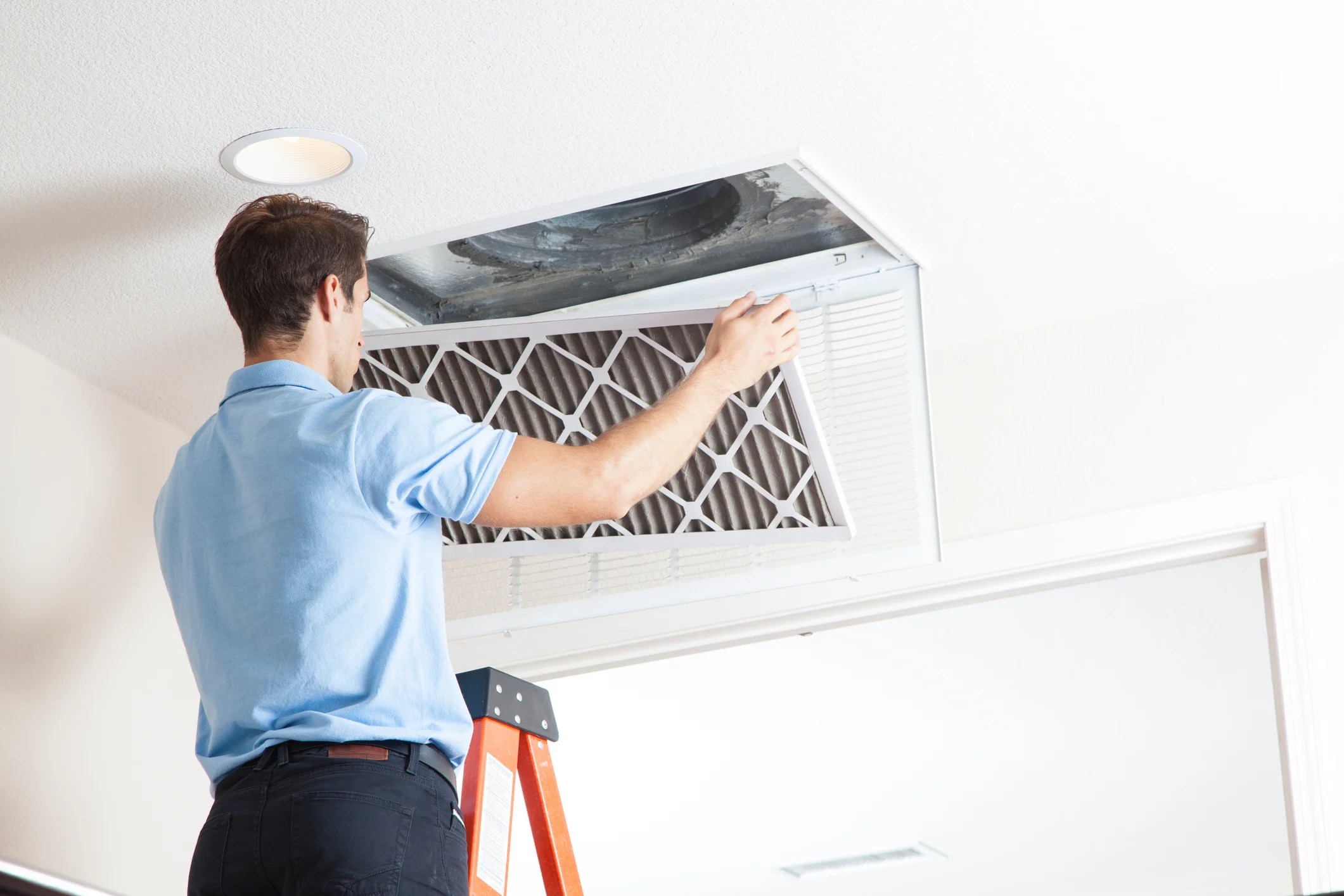 4305 22nd ave ne, salem, or 97301. The Benefits Of Cleaning And Maintaining Facility Air Ducts
