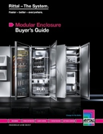 Modular Enclosure Buyers Guide