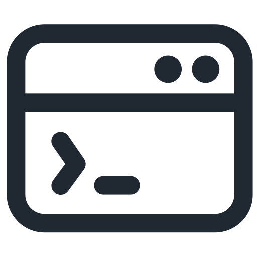 Code Coding User Interface Gesture Icons - High Quality High Resolution Light Arts | Free Download