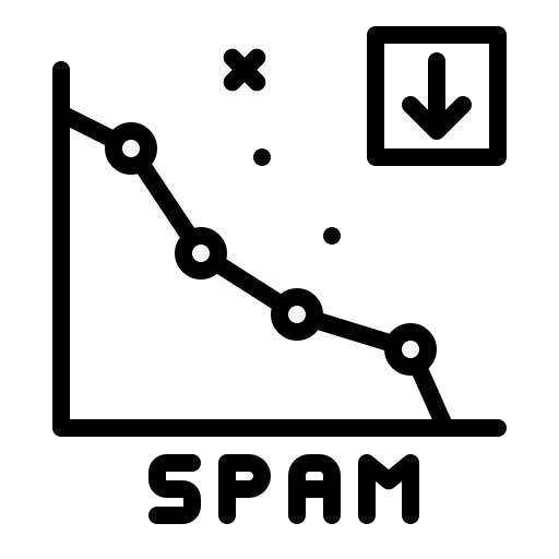 Analyse Decrease Statistics Stats Icon Download On Iconfinder - Ultra HD Full HD Nature Textures | Free Download