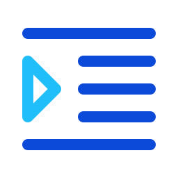 Decrease Indent Paragraph Icon Download On Iconfinder - Colorful Pattern Collection - 8K Quality