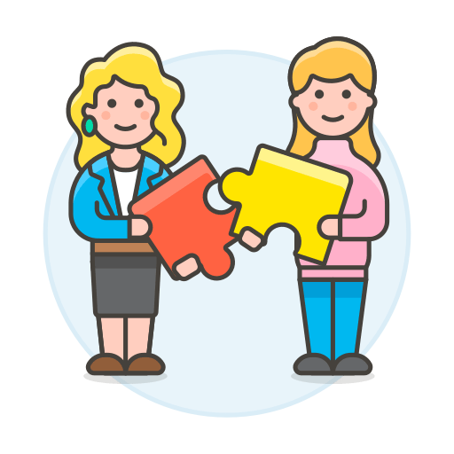 Script Programming Person Puzzle Plugin Coding Addon Icon - Geometric Texture Collection - 8K Quality