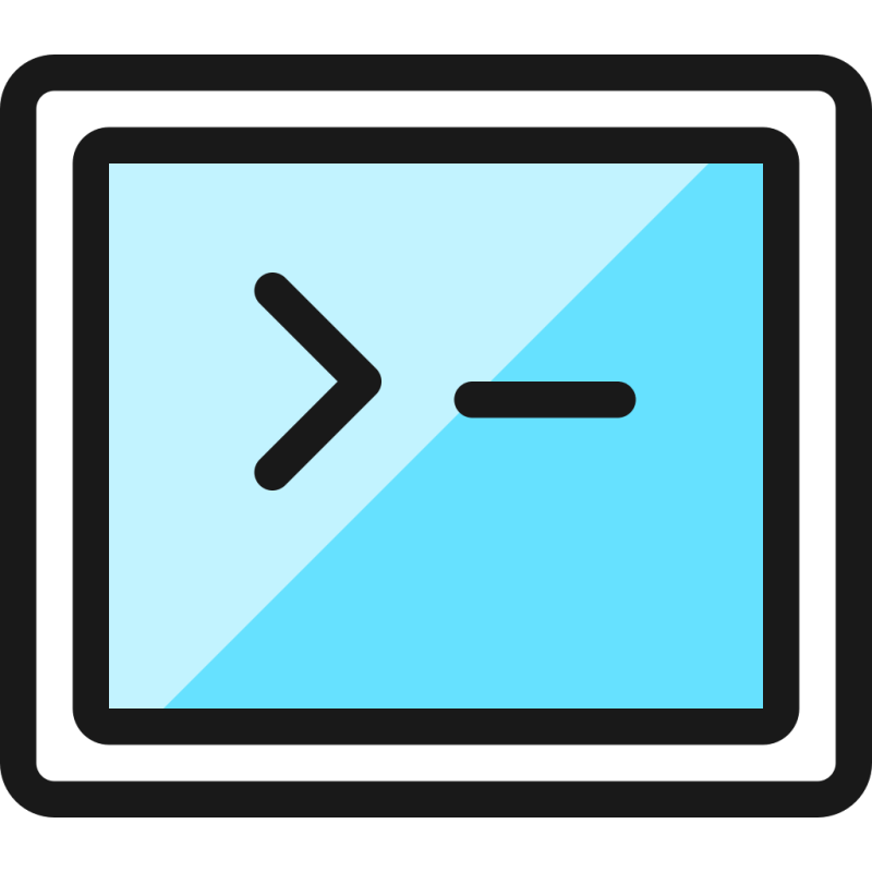 Programming Code Icon Download On Iconfinder - Mobile Dark Images for Desktop