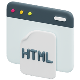 Html File Code Coding Program Programming Web Icon Download On - Best Landscape Wallpapers in Full HD