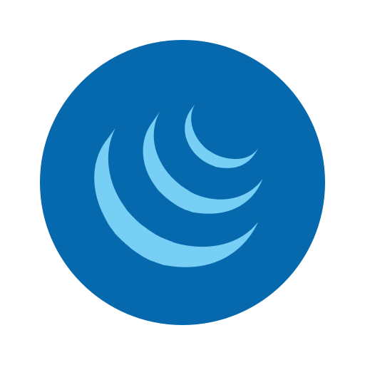 Code Command Develop Javascript Language Programming Software Icon Free Download - Download Premium Colorful Illustration | High Resolution