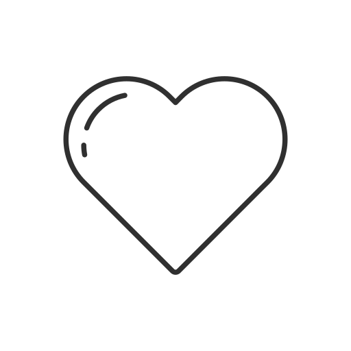 Heart Like Notification Icon Free Download On Iconfinder