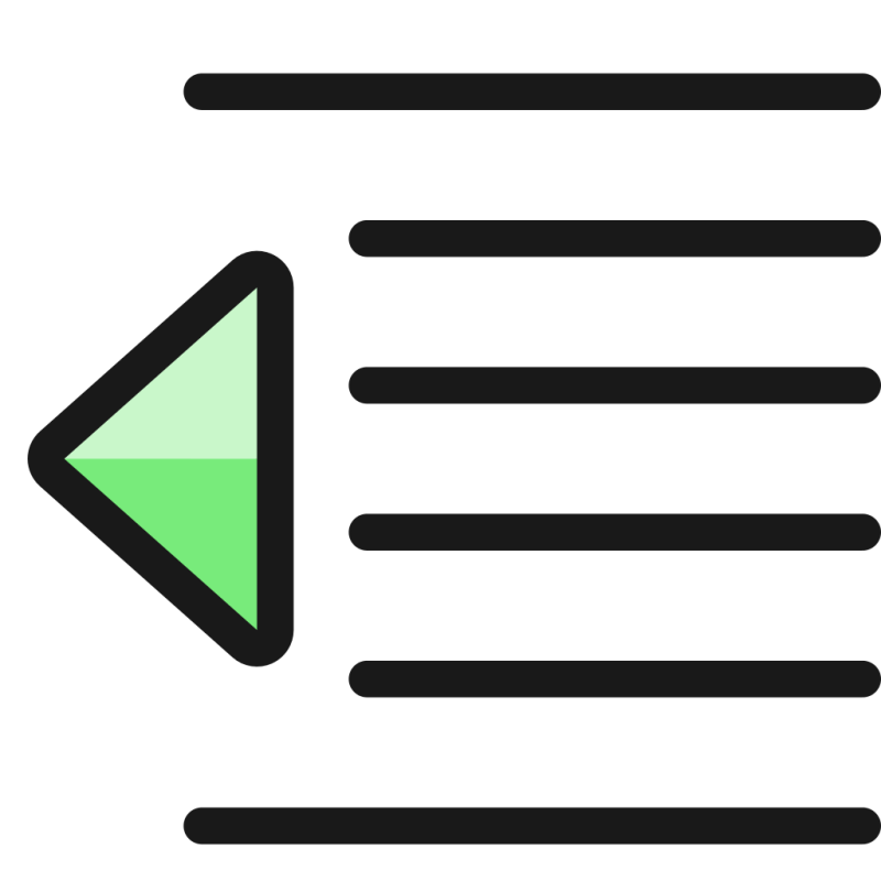 Decrease Indent Icon Free Download Tools Equipment Icons Iconscout - Ultra HD Minimal Backgrounds for Desktop