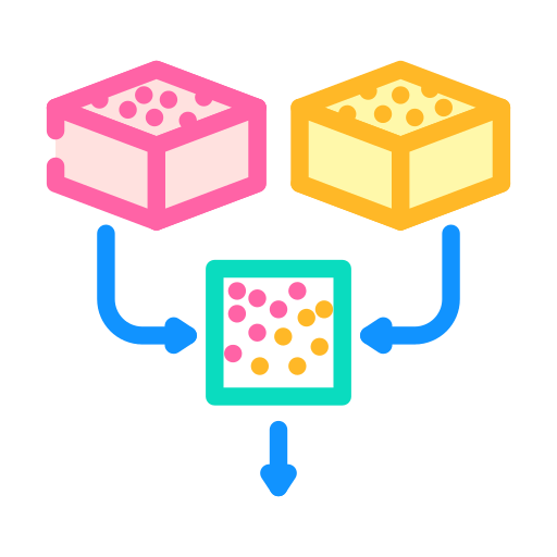 Reinforcement Machine Learning Algorithm Model Data Training Icon Download On Iconfinder - Ultra HD HD Minimal Patterns | Free Download