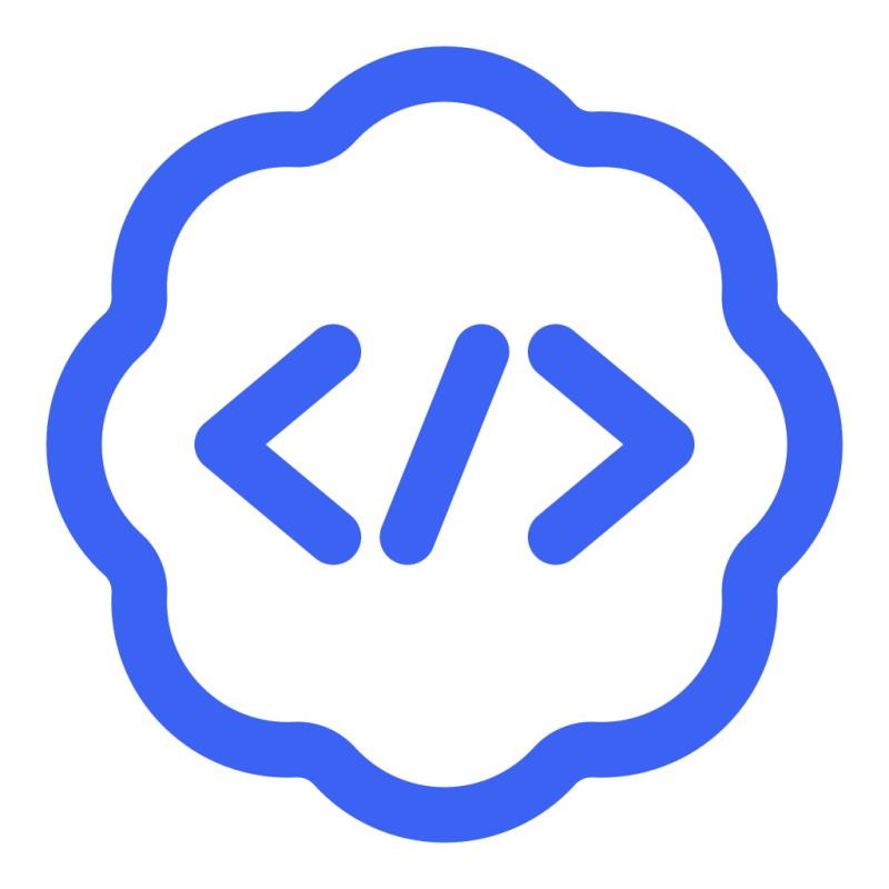 Programming Coding Console Development Code Html Interface Icon - Download Artistic Mountain Pattern | HD