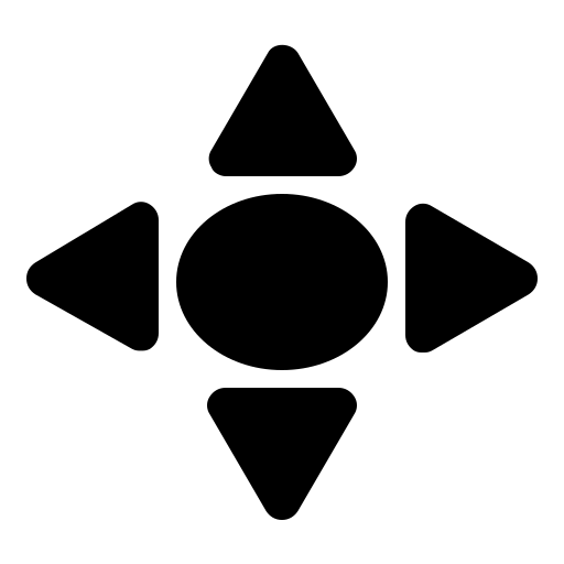 Android Interface Presentation Solid Ui User Icon Download On - Premium Nature Image Gallery - 8K