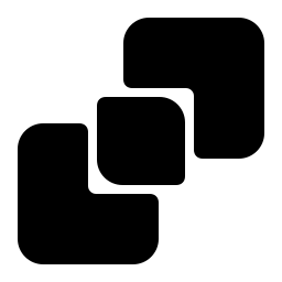 Androidui Data Solid User Interface Transfer Icon Download On - Download Premium Colorful Design | Mobile