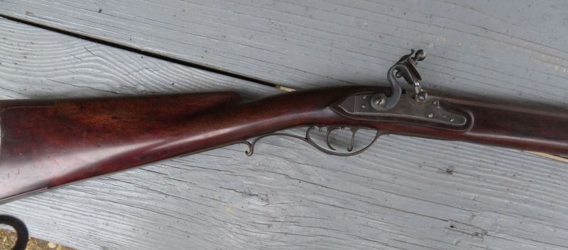 Flintlock Conversion The Muzzleloading Forum - Best Geometric Backgrounds in 4K