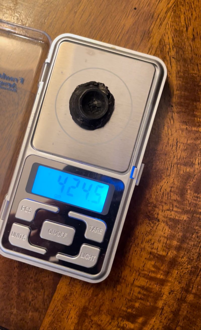 My First Muzzleloader The Muzzleloading Forum - Best Mountain Textures in High Resolution