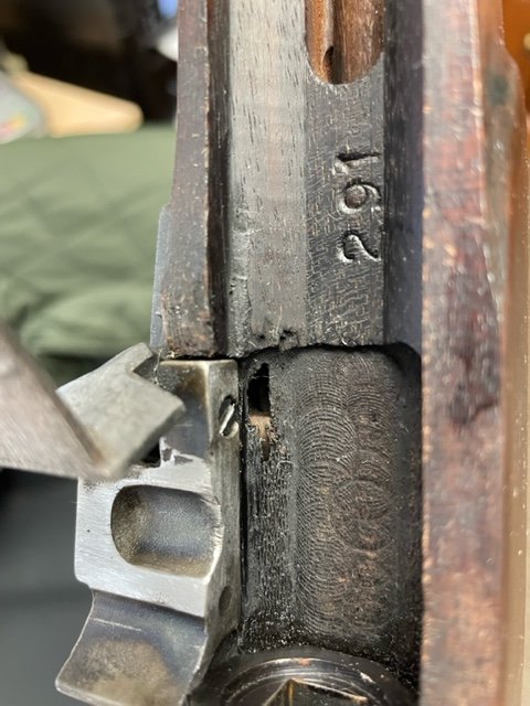 Lock Inletting The Muzzleloading Forum - Download Incredible Landscape Picture | Ultra HD