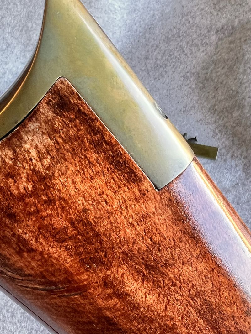 New Custom Build The Muzzleloading Forum - Best Landscape Arts in Retina