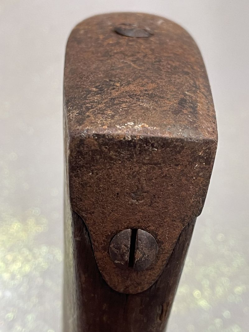 Anyone Know What This Is The Muzzleloading Forum - Abstract Image Collection - Desktop Quality