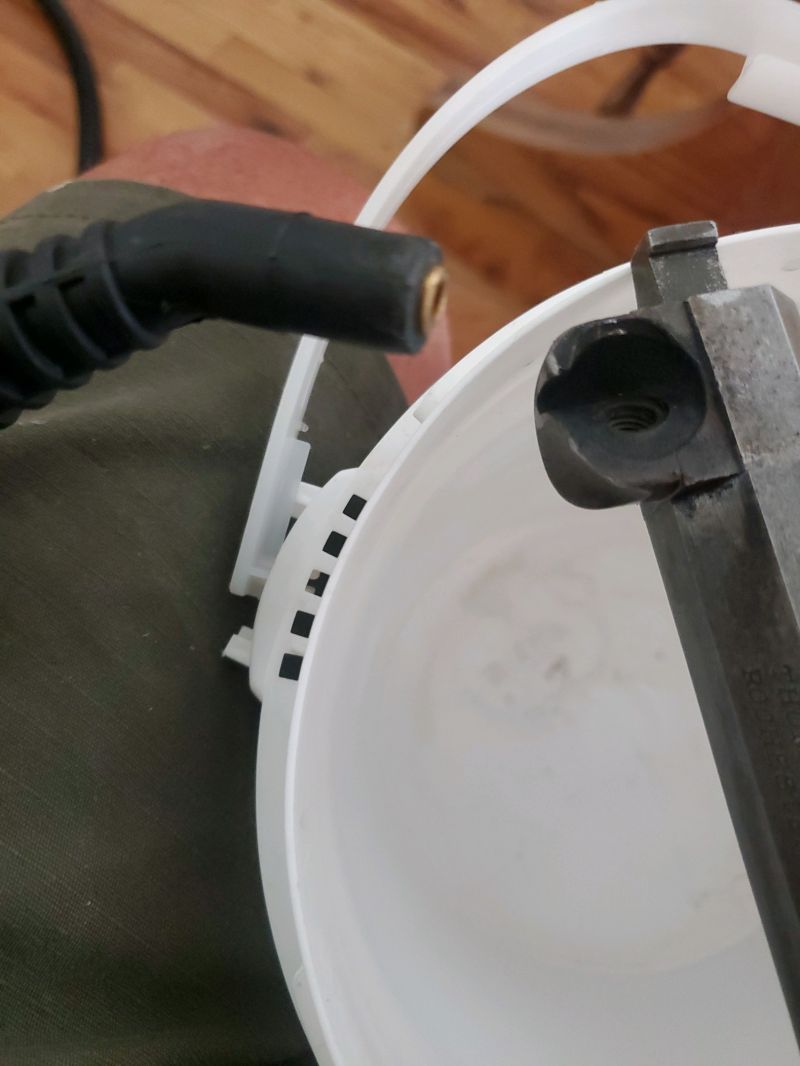 Cleaning The Muzzleloading Forum - Download High Quality Space Pattern | HD