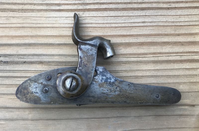 Identify This Lock The Muzzleloading Forum - Abstract Textures - Creative 8K Collection