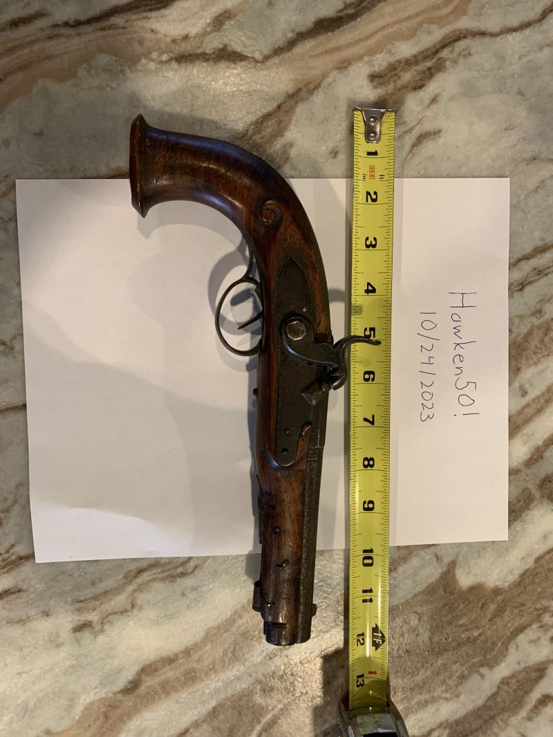 Pistol Project The Muzzleloading Forum - Light Illustrations - Amazing 4K Collection