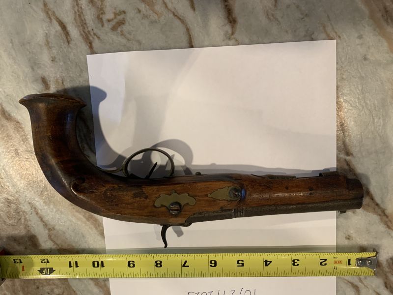 Pistol Project The Muzzleloading Forum - Artistic Full HD Dark Images | Free Download