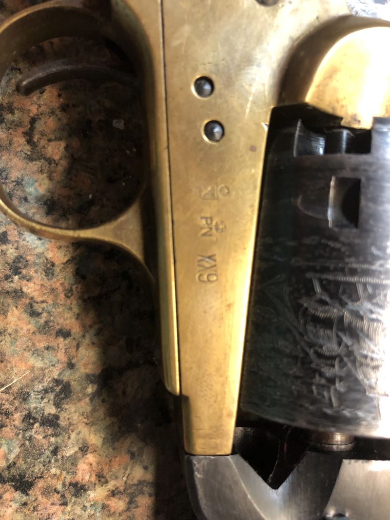 Percussion Muzzleloader The Muzzleloading Forum - Premium Ocean Texture Gallery - Desktop