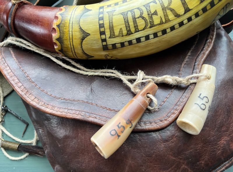 Started Another Horn The Muzzleloading Forum - Download Artistic Geometric Pattern | Ultra HD