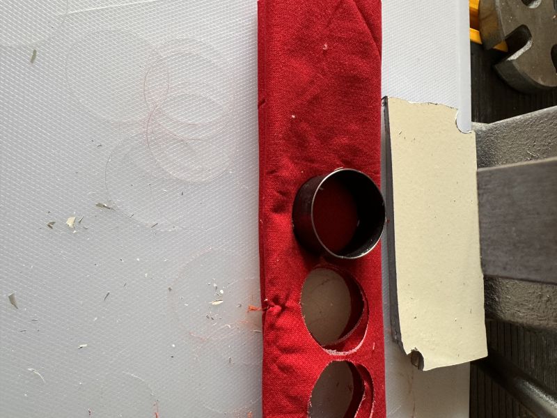 Making Patches The Muzzleloading Forum - Minimal Wallpapers - Perfect High Resolution Collection