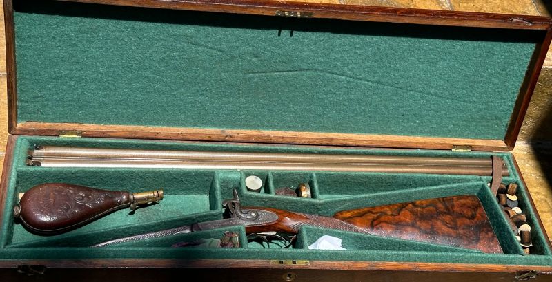 Sliding Wood Patchbox The Muzzleloading Forum - Download Perfect Light Wallpaper | High Resolution