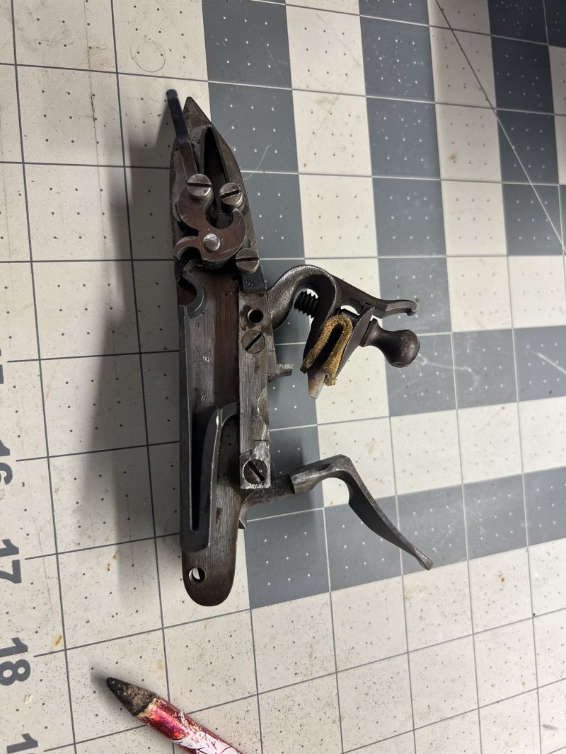 Lock Identification - Download Amazing Geometric Pattern | 4K