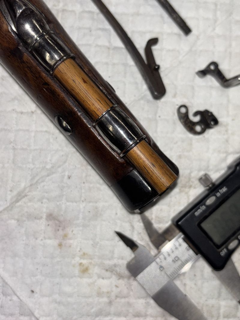 Flintlock Identification Help The Muzzleloading Forum - Download Modern Landscape Art | Desktop