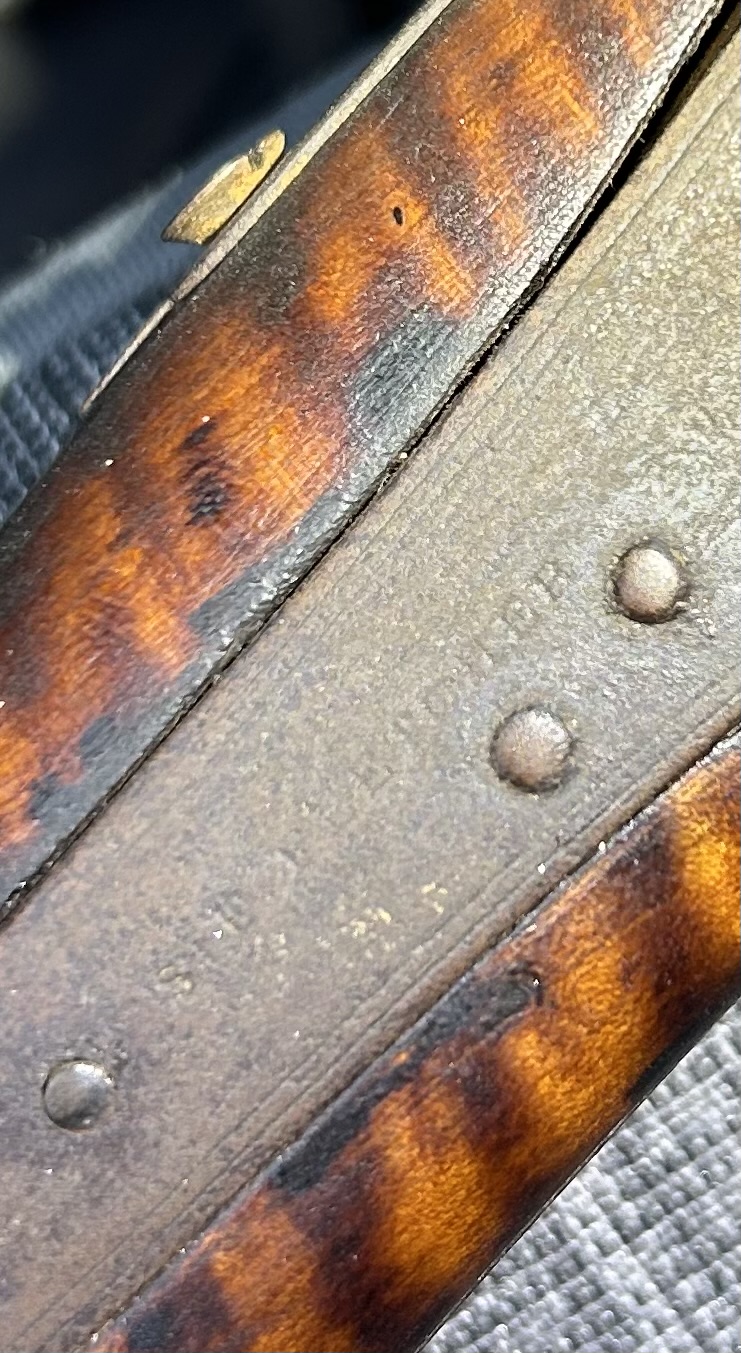 Identification Help The Muzzleloading Forum - Download Creative Colorful Pattern | Desktop