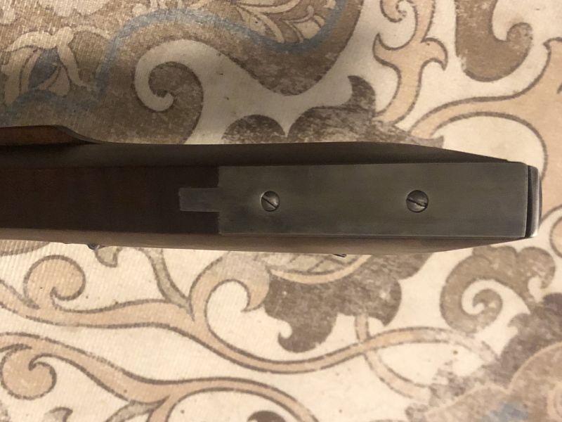 Smr Patch Box The Muzzleloading Forum - Premium Nature Art Gallery - HD