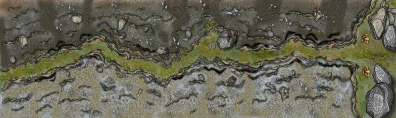 Ambush Maps And Reports - Space Backgrounds - Ultra HD HD Collection