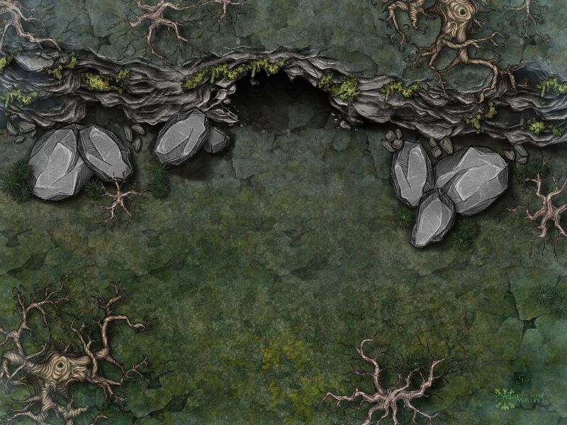 Cave Maps Splashmapssplashmaps - Landscape Pictures - Elegant Retina Collection