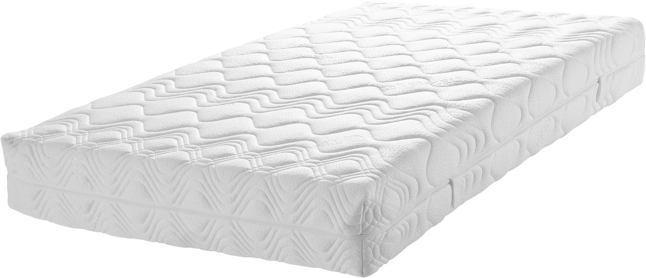 Kaltschaum topper / matratzenauflage in 80 x 200 cm (h2, h3, h4). Matratze 90x200 SEMBELLA F200 | JYSK