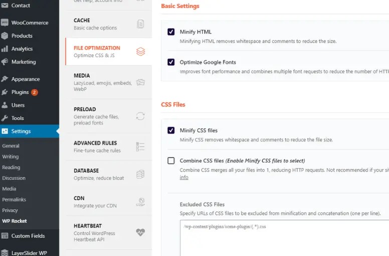 How to Eliminate Render-Blocking WordPress: 5 Minutes Guide (9) How to Eliminate Render-Blocking WordPress: 5 Minutes Guide (9)