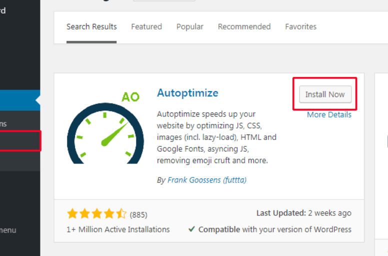 How to Eliminate Render-Blocking WordPress: 5 Minutes Guide (11) How to Eliminate Render-Blocking WordPress: 5 Minutes Guide (11)