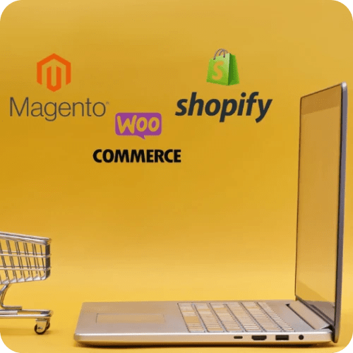 Ecommerce Website Development Services Mageplaza - Gradient Wallpapers - Modern 8K Collection