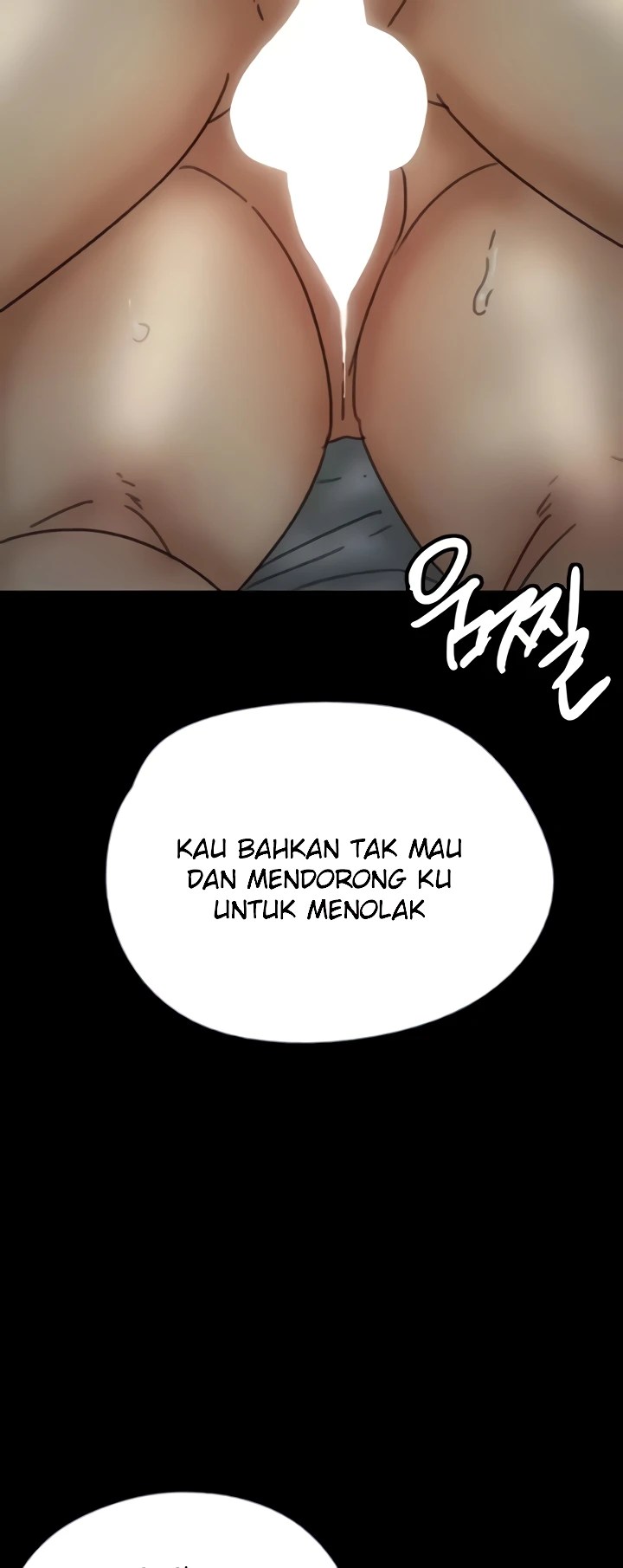 Komik Daughters of Benefactors Chapter 24 Halaman 45