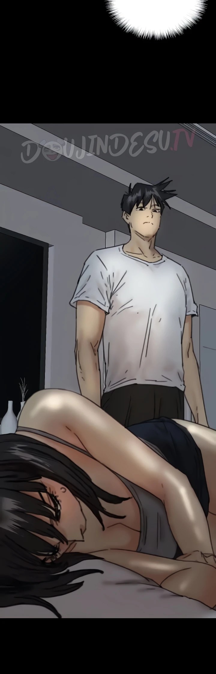 Komik Daughters of Benefactors Chapter 24 Halaman 13