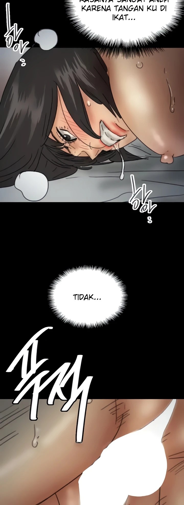 Komik Daughters of Benefactors Chapter 24 Halaman 57