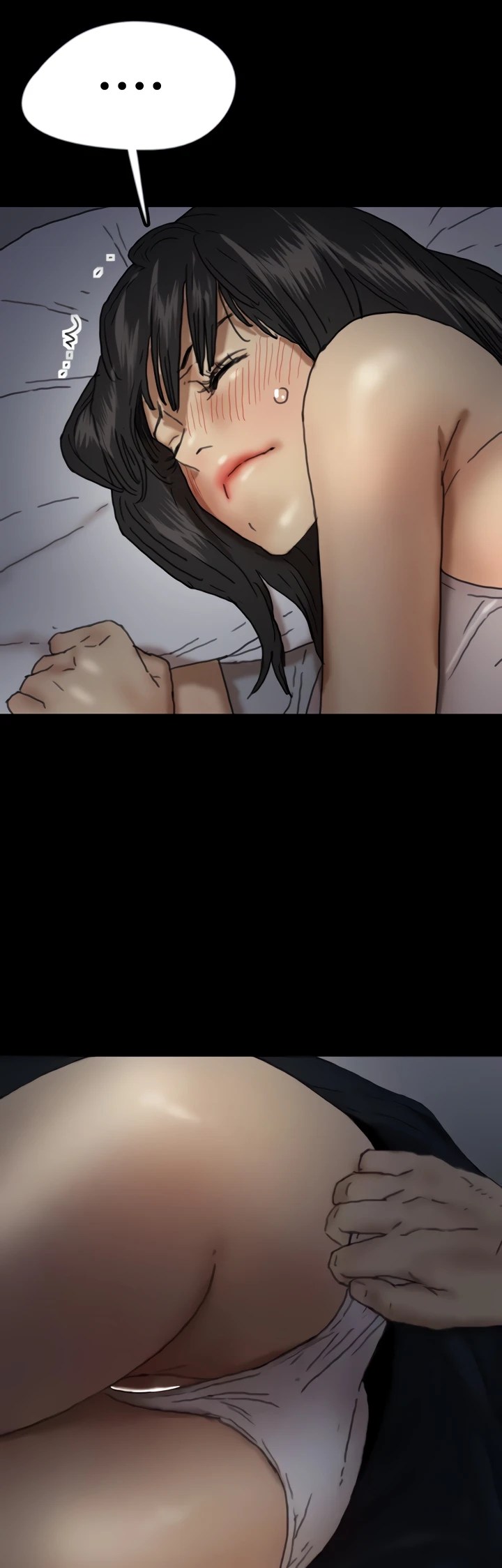 Komik Daughters of Benefactors Chapter 24 Halaman 17