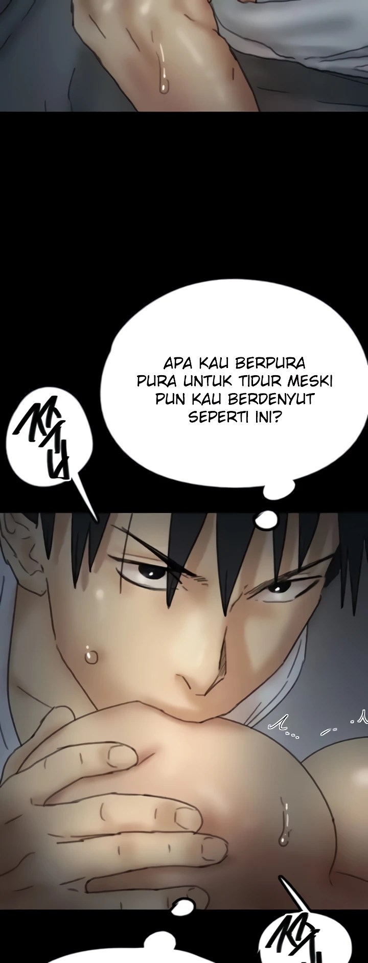 Komik Daughters of Benefactors Chapter 24 Halaman 30