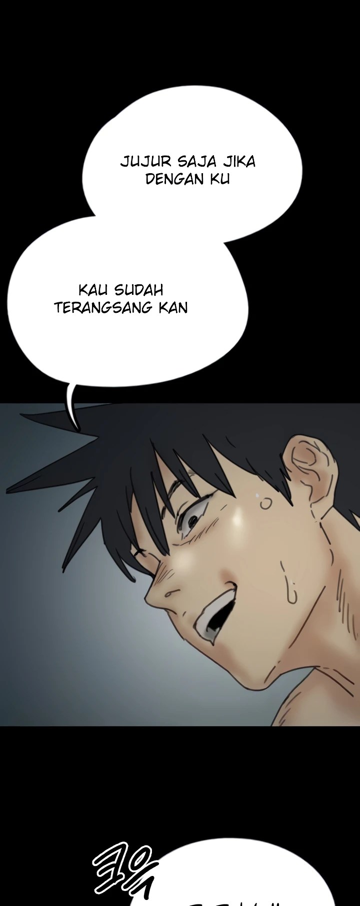 Komik Daughters of Benefactors Chapter 24 Halaman 43
